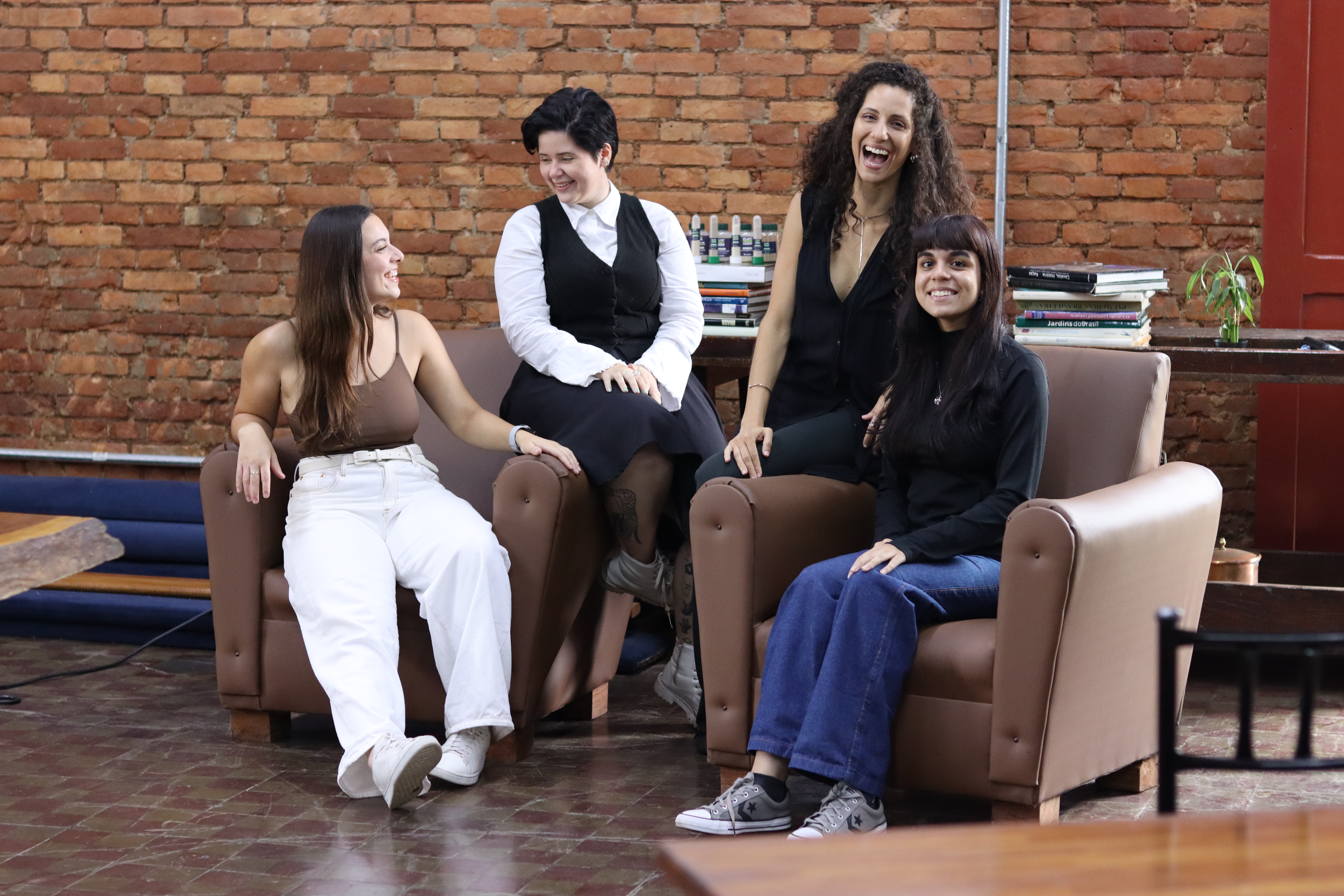 Equipe HubFor 1