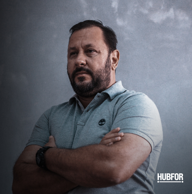Rodrigo Biasi
